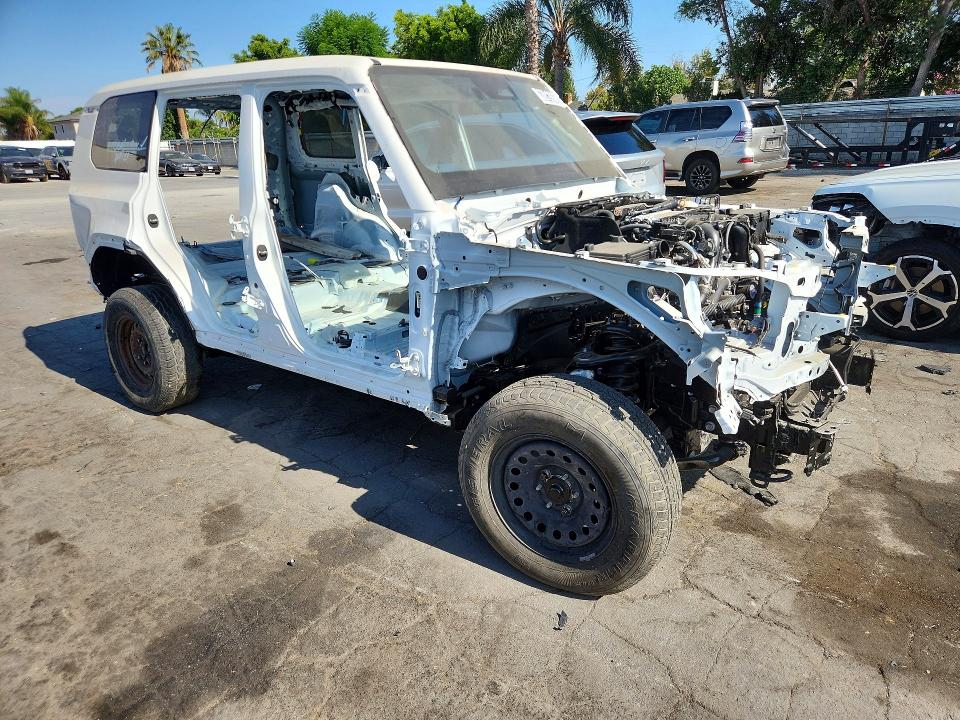 Aukcja sprzedaży 2026 Lexus Gx 550, vin: JTJTBCDX3T5089387, numer aukcji: 63912066