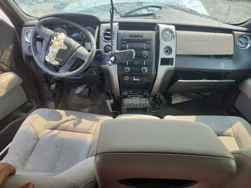 Aukcja sprzedaży 2009 Ford F150, vin: 1FTPW14V49FA44702, numer aukcji: 63799036