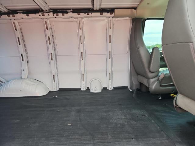 Aukcja sprzedaży 2023 Gmc Savana, vin: 1GTW7AFP1P1174809, numer aukcji: 66428716