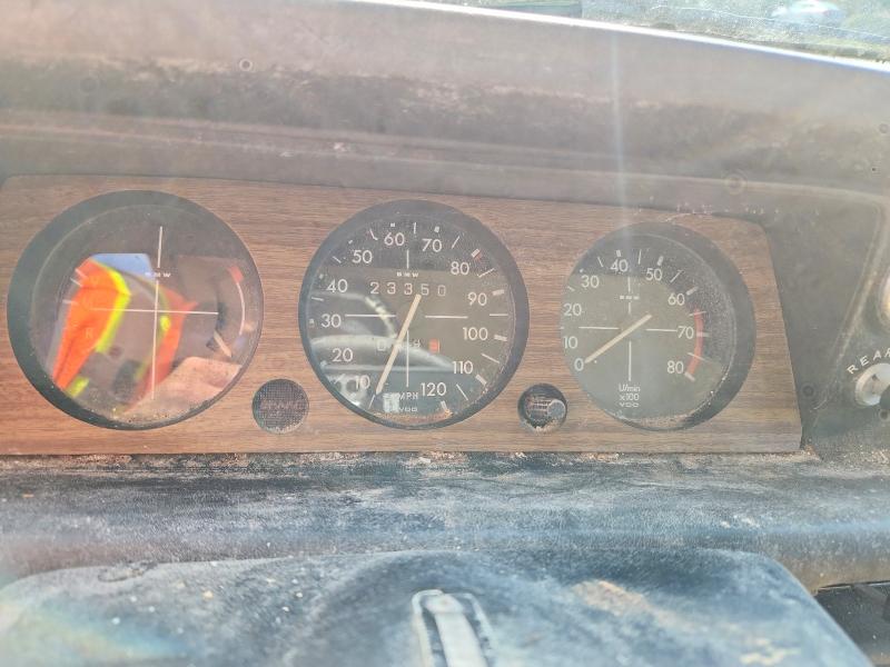 1974 Bmw 2002 მანქანა იყიდება აუქციონზე, vin: 4228796, აუქციონის ნომერი: 65104906
