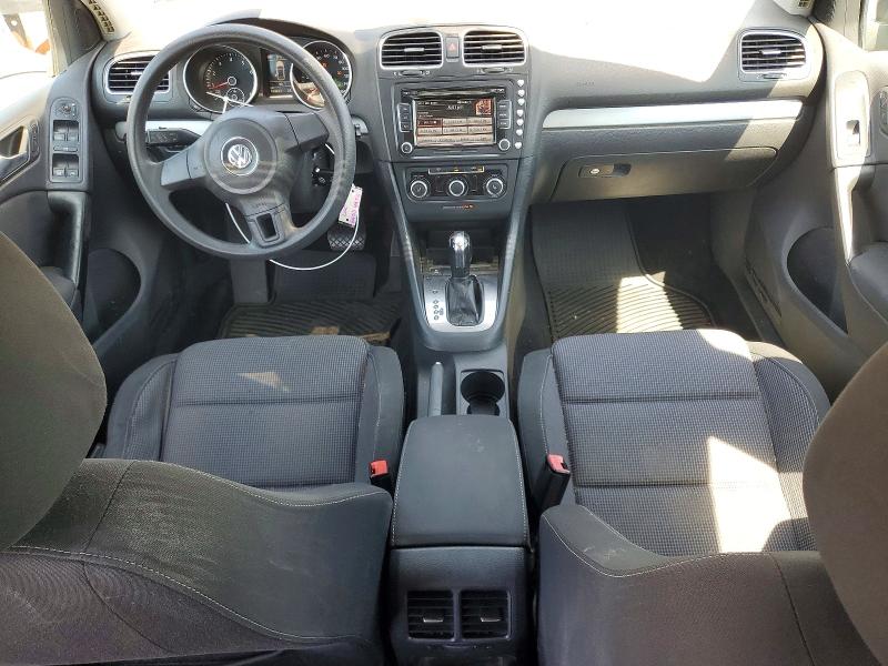 2012 Volkswagen Golf მანქანა იყიდება აუქციონზე, vin: WVWDB7AJ7CW315682, აუქციონის ნომერი: 64334926