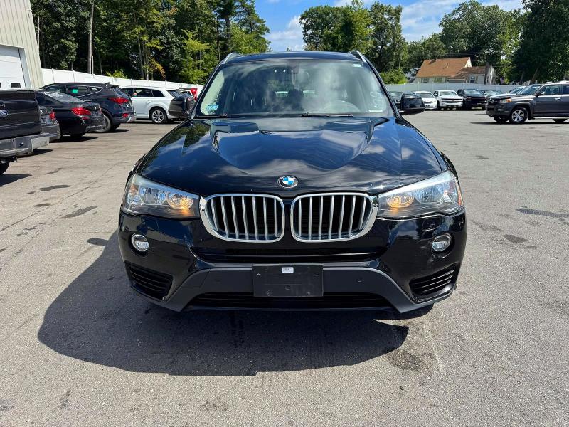 Продаж на аукціоні авто 2017 Bmw X3, vin: 5UXWX9C30H0W68066, номер лоту: 66391626