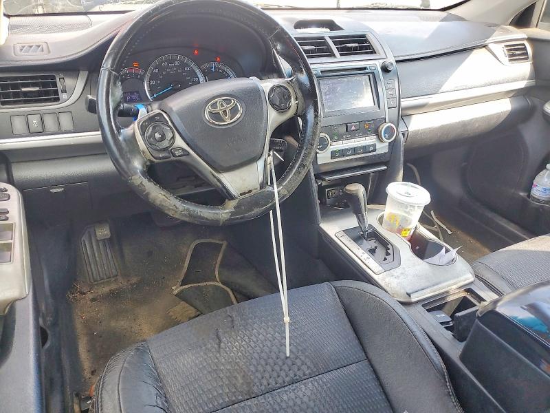 Продажа на аукционе авто 2014 Toyota Camry, vin: 4T1BF1FK4EU440367, номер лота: 66506846