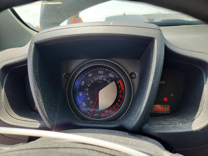 Aukcja sprzedaży 2012 Scion Xd, vin: JTKKU4B44C1015418, numer aukcji: 63757856
