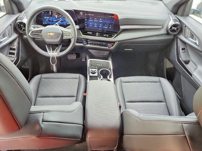 63481596 :رقم المزاد ، 3GNAXHEG8TL152465 vin ، 2026 Chevrolet Equinox مزاد بيع
