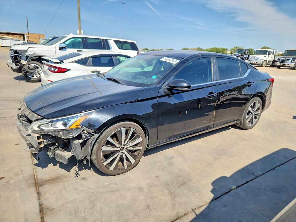 Продаж на аукціоні авто 2019 Nissan Altima, vin: 1N4BL4CV9KC253100, номер лоту: 64058866