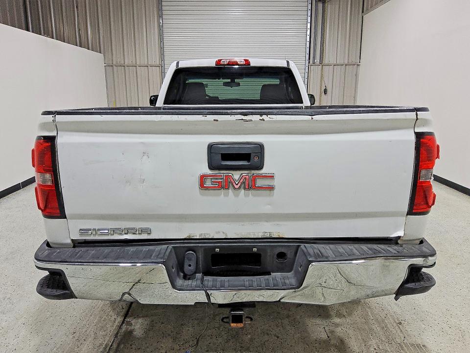 Aukcja sprzedaży 2016 Gmc Sierra, vin: 1GTN1LEC9GZ900604, numer aukcji: 65105476