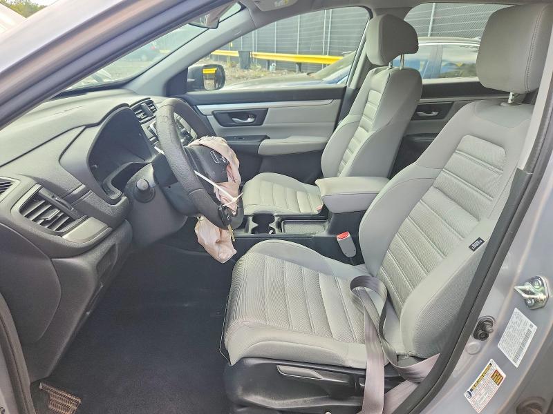 Aukcja sprzedaży 2018 Honda Cr-v, vin: 2HKRW6H37JH229352, numer aukcji: 66545076