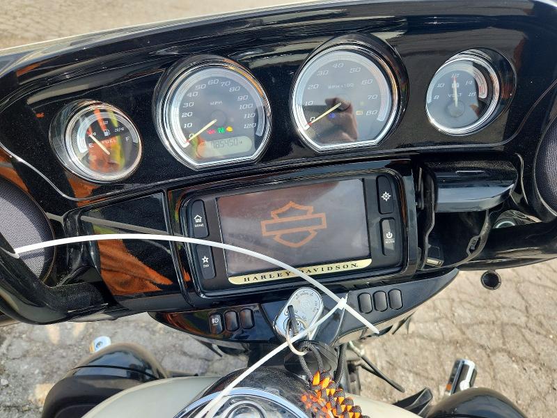 Aukcja sprzedaży 2018 Harley-davidson Flhtk, vin: 1HD1KED11JB672006, numer aukcji: 66454916