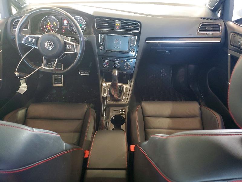 Продаж на аукціоні авто 2017 Volkswagen Gti, vin: 3VW447AU1HM027102, номер лоту: 66217106