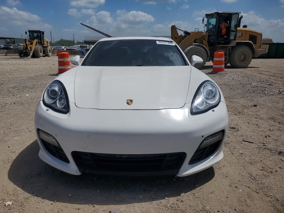 Продаж на аукціоні авто 2012 Porsche Panamera, vin: WP0AA2A74CL071780, номер лоту: 65337306