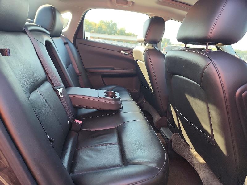 Продажа на аукционе авто 2014 Chevrolet Impala Limited, vin: 2G1WC5E34E1129350, номер лота: 66570876