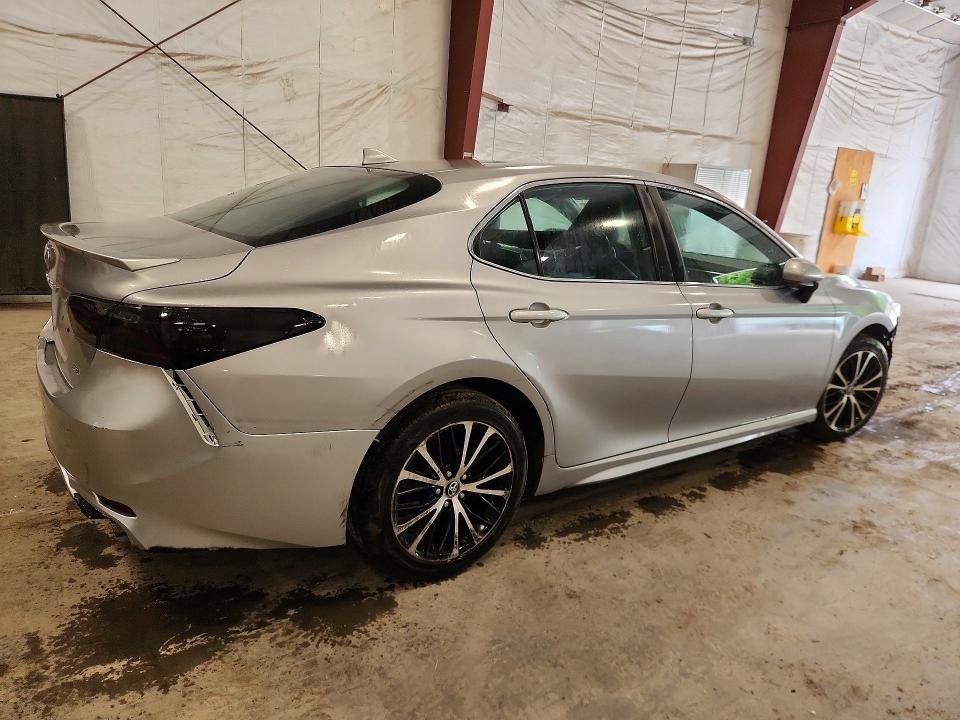2019 Toyota Camry მანქანა იყიდება აუქციონზე, vin: 4T1B11HK9KU254928, აუქციონის ნომერი: 63490746