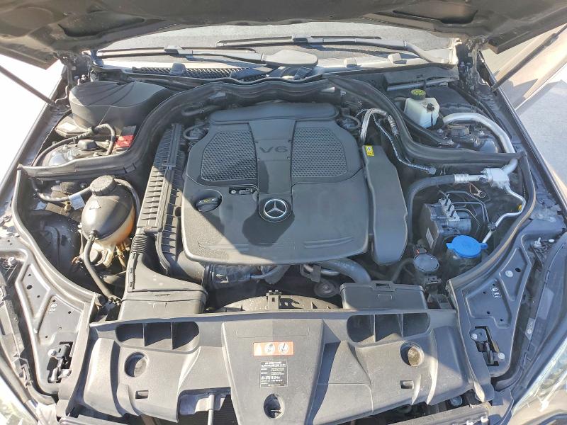 Продаж на аукціоні авто 2014 Mercedes-benz E, vin: WDDKJ5KB0EF235980, номер лоту: 66058416