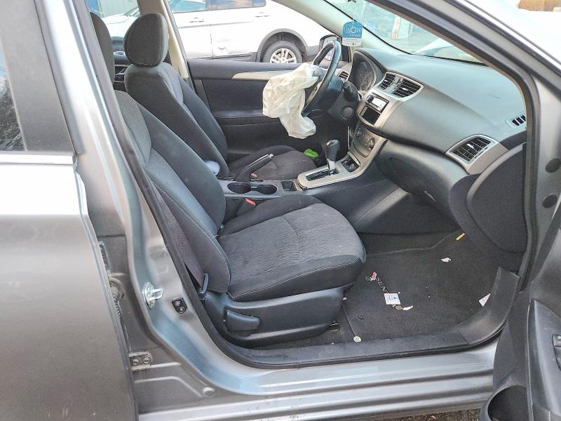 Aukcja sprzedaży 2014 Nissan Sentra, vin: 3N1AB7APXEY309221, numer aukcji: 65407426