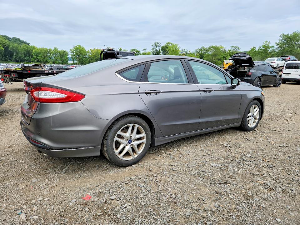 Продаж на аукціоні авто 2013 Ford Fusion, vin: 3FA6P0H74DR173636, номер лоту: 63616116