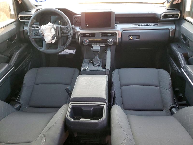Aukcja sprzedaży 2024 Toyota Tacoma, vin: 3TMKB5FN6RM002333, numer aukcji: 65413236