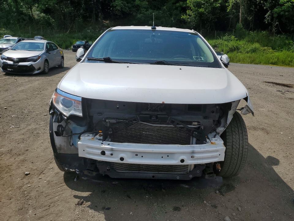 Aukcja sprzedaży 2014 Ford Edge, vin: 2FMDK4JC8EBB59281, numer aukcji: 63999816