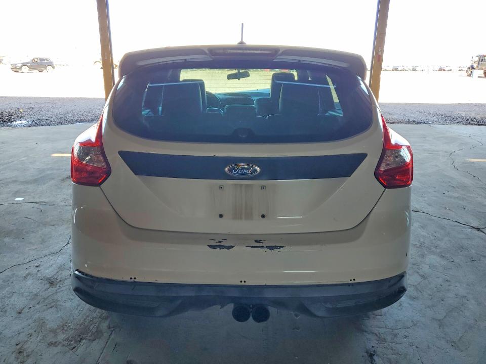 Продаж на аукціоні авто 2013 Ford Focus, vin: 1FADP3L97DL227916, номер лоту: 65872506