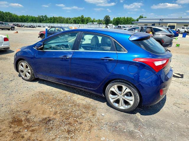 59724486 :رقم المزاد ، KMHD35LE7DU056153 vin ، 2013 Hyundai Elantra Gt مزاد بيع
