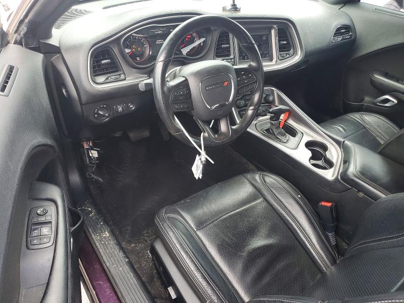 Aukcja sprzedaży 2021 Dodge Challenger, vin: 2C3CDZAG6MH530951, numer aukcji: 64091376
