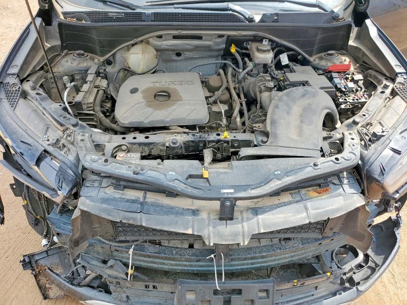 Продажа на аукционе авто 2021 Buick Encore Gx, vin: KL4MMCSL4MB126963, номер лота: 64511216