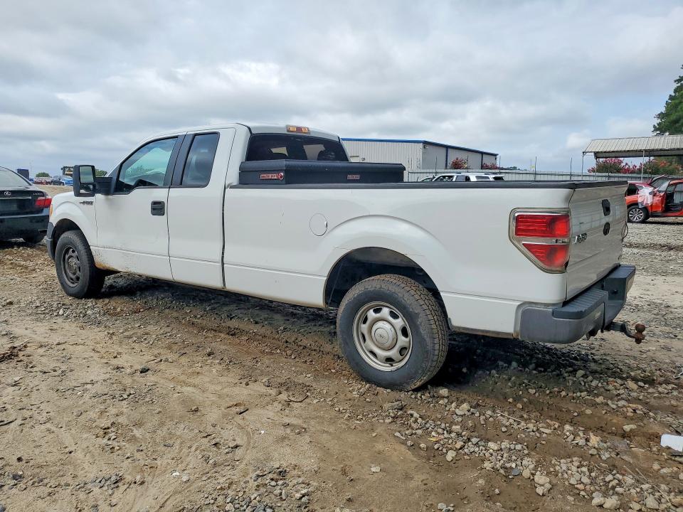 Aukcja sprzedaży 2010 Ford F150, vin: 1FTVX1CV3AKE18539, numer aukcji: 63638476