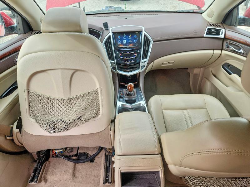 Продаж на аукціоні авто 2015 Cadillac Srx, vin: 3GYFNEE38FS585286, номер лоту: 66377816