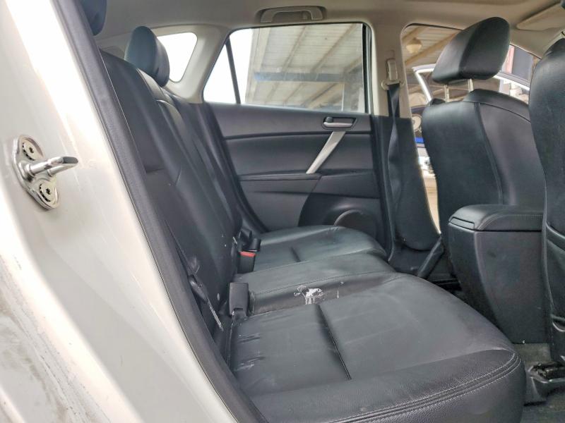 Aukcja sprzedaży 2012 Mazda 3, vin: JM1BL1M83C1600211, numer aukcji: 67375506