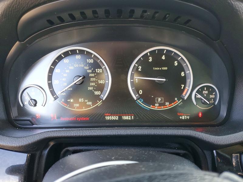 Aukcja sprzedaży 2017 Bmw X3, vin: 5UXWZ7C51H0U46779, numer aukcji: 63056196