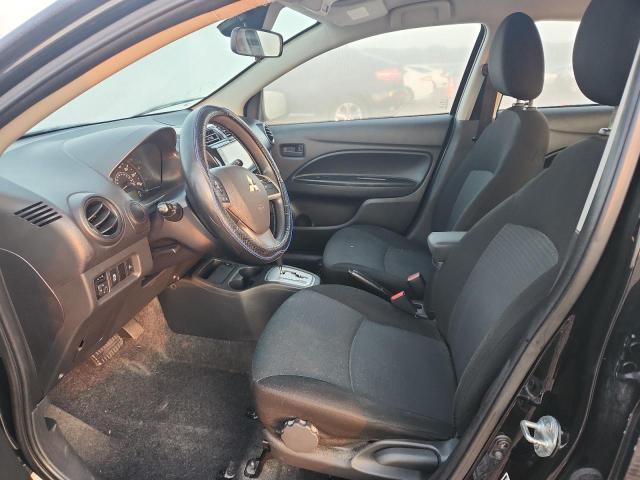 Aukcja sprzedaży 2022 Mitsubishi Mirage, vin: ML32FUFJ2NHF03865, numer aukcji: 64554076