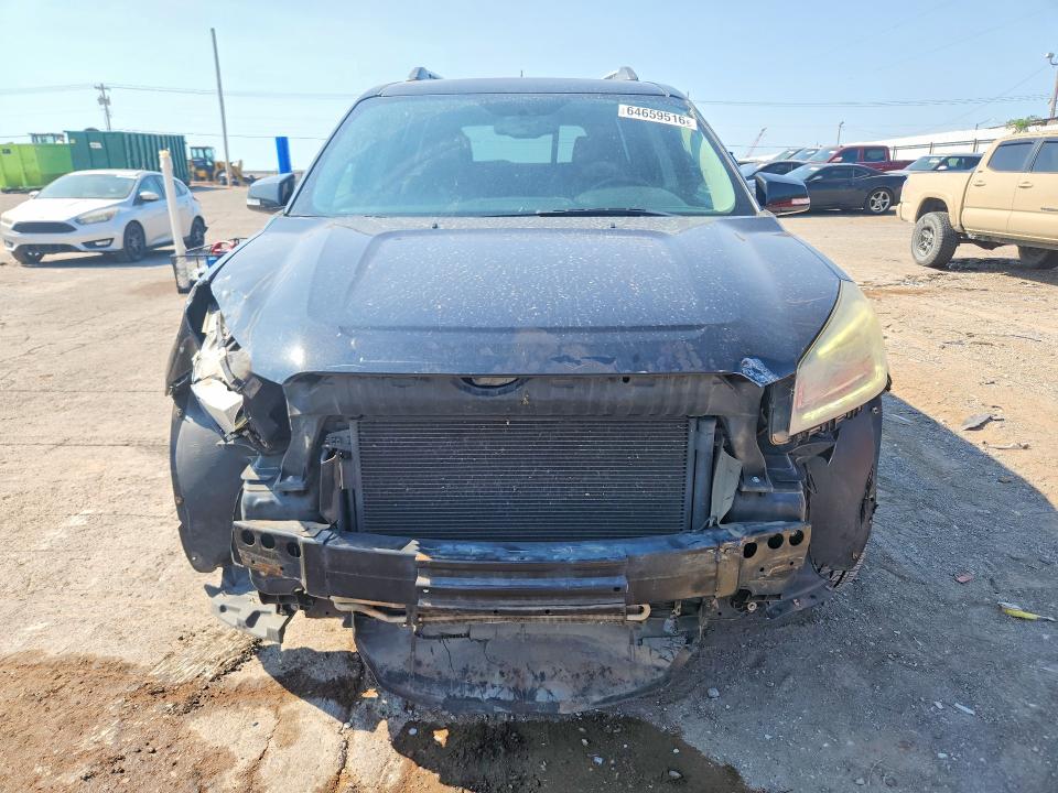 64659516 :رقم المزاد ، 1GKKRRKD8DJ198639 vin ، 2013 Gmc Acadia مزاد بيع