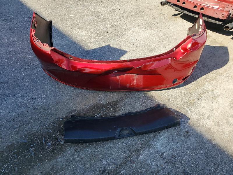 Продажа на аукционе авто 2021 Mazda 3, vin: JM1BPACL4M1326108, номер лота: 66916286