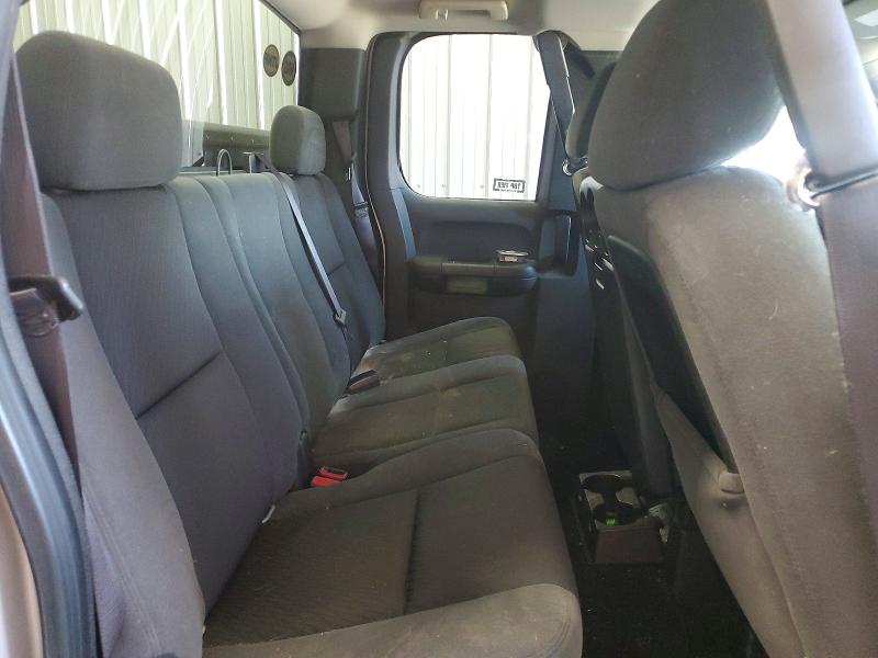 Продаж на аукціоні авто 2009 Gmc Sierra, vin: 2GTEK290391113358, номер лоту: 64850396