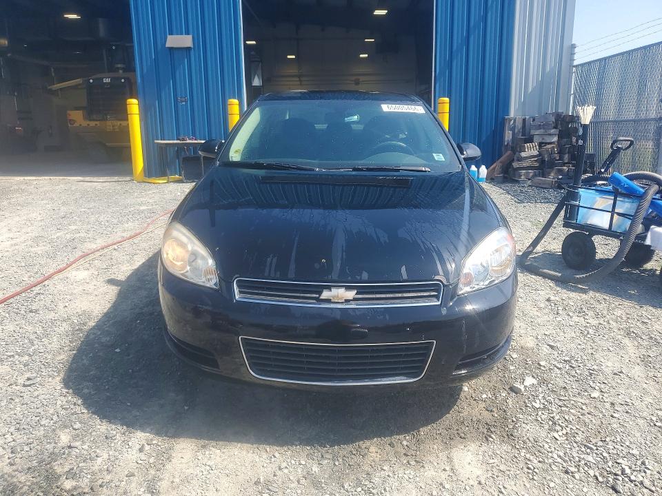 Продаж на аукціоні авто 2009 Chevrolet Impala, vin: 2G1WB57K991264949, номер лоту: 65005466