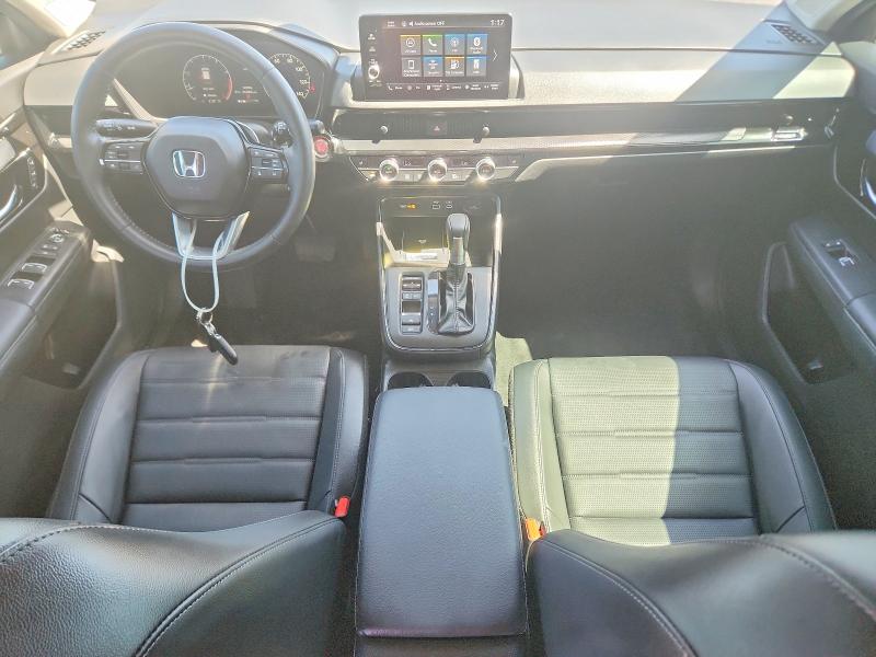 Aukcja sprzedaży 2025 Honda Cr -v, vin: 2HKRS4H7XSH475929, numer aukcji: 65582096