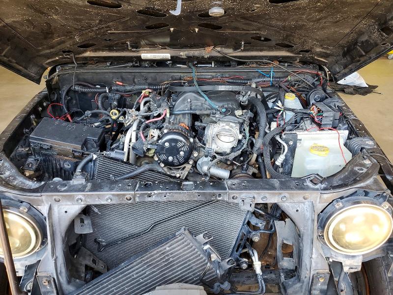 2018 Jeep Wrangler Unlimited მანქანა იყიდება აუქციონზე, vin: 1C4BJWDG4JL822543, აუქციონის ნომერი: 65822676