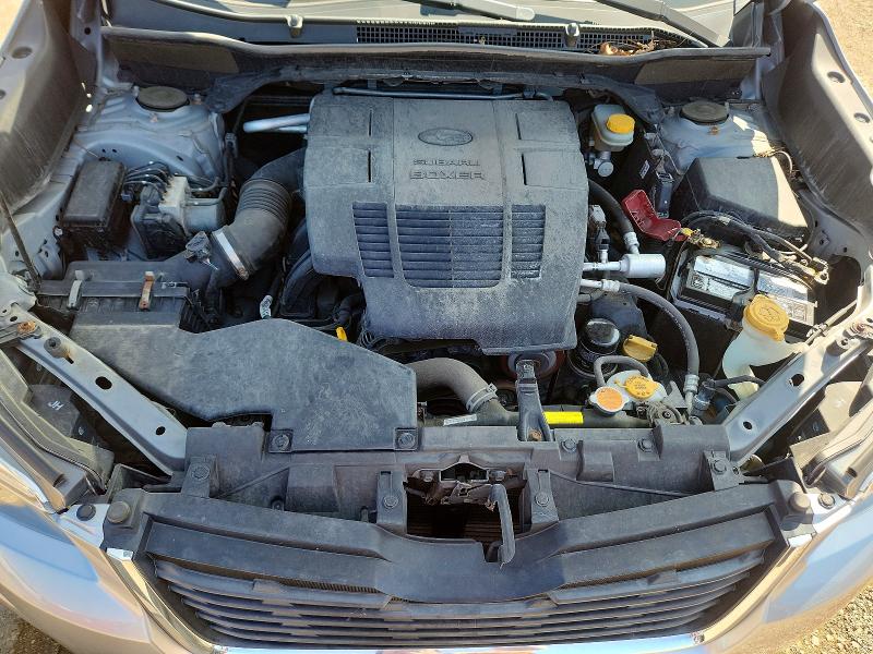 2019 Subaru Forester მანქანა იყიდება აუქციონზე, vin: JF2SKAWC1KH431012, აუქციონის ნომერი: 65543496