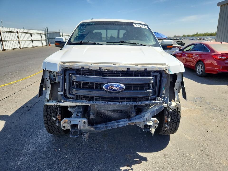 Продаж на аукціоні авто 2013 Ford F150, vin: 1FTFW1ET1DFA47462, номер лоту: 65654756
