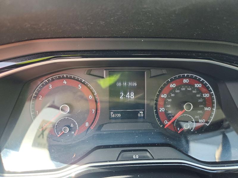 Продаж на аукціоні авто 2019 Volkswagen Jetta, vin: 3VWCB7BU0KM235155, номер лоту: 63746956