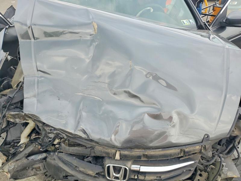 Продаж на аукціоні авто 2012 Honda Accord, vin: 1HGCP2F38CA127343, номер лоту: 64786866