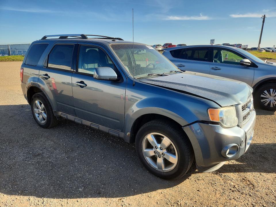 Aukcja sprzedaży 2011 Ford Escape, vin: 1FMCU9EG0BKA01485, numer aukcji: 66288176