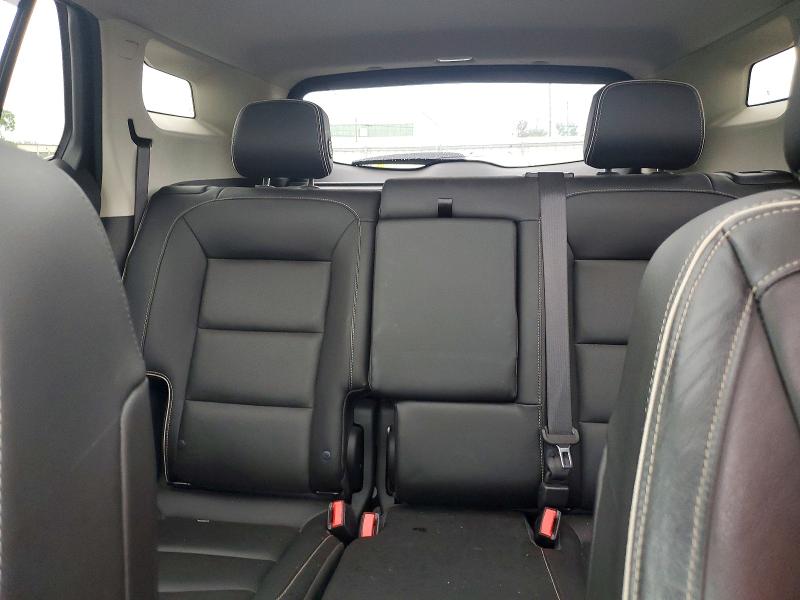 Aukcja sprzedaży 2018 Gmc Terrain, vin: 3GKALXEX3JL316866, numer aukcji: 63927436