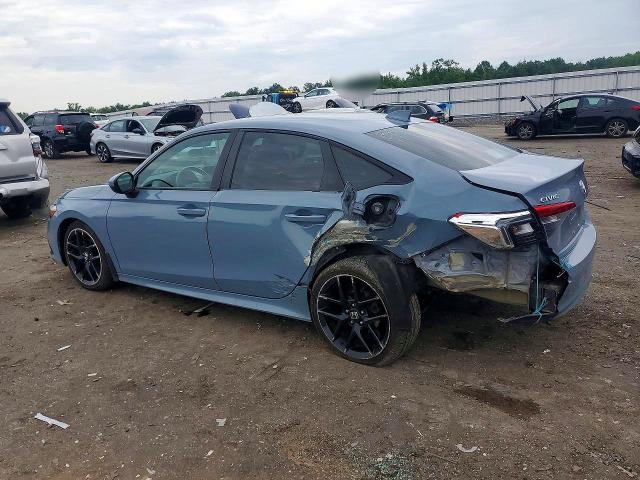 Aukcja sprzedaży 2022 Honda Civic, vin: 2HGFE2F57NH581138, numer aukcji: 65523226
