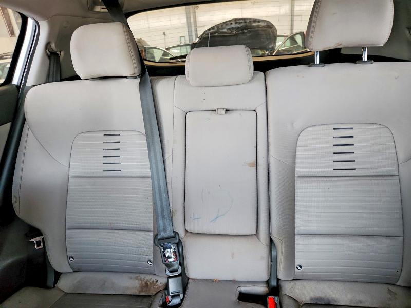 Продаж на аукціоні авто 2017 Kia Sportage, vin: KNDPMCAC8H7113419, номер лоту: 63715466