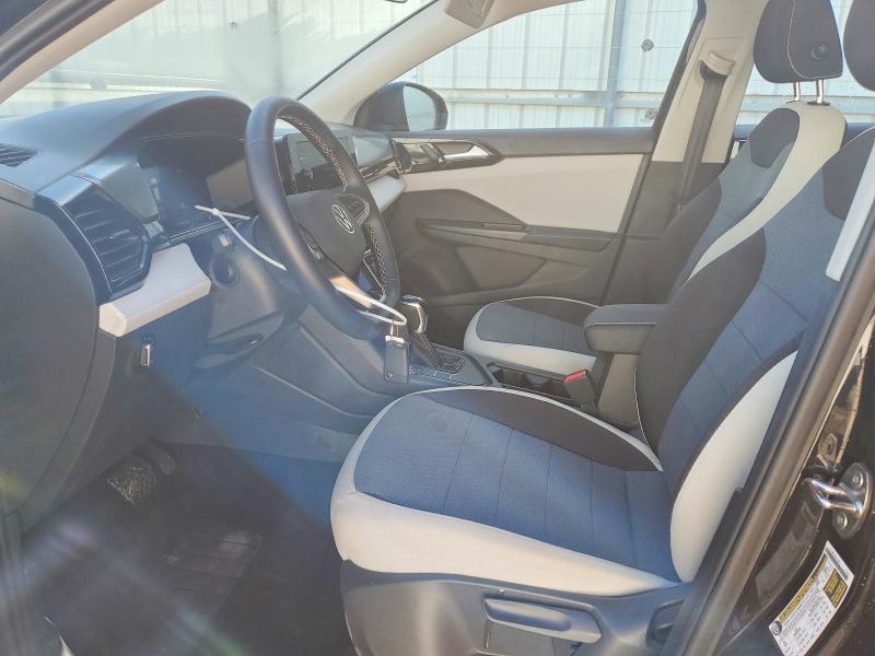 Продаж на аукціоні авто 2026 Volkswagen Taos, vin: 3VV5C7B22TM059493, номер лоту: 61452466