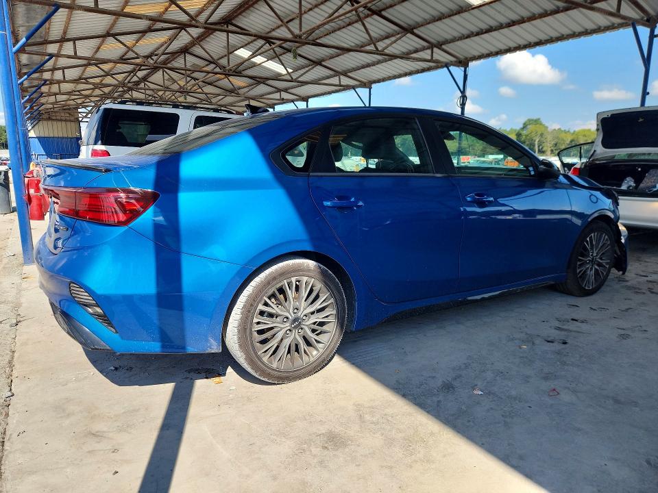 Aukcja sprzedaży 2022 Kia Forte, vin: 3KPF54AD5NE448754, numer aukcji: 67269156