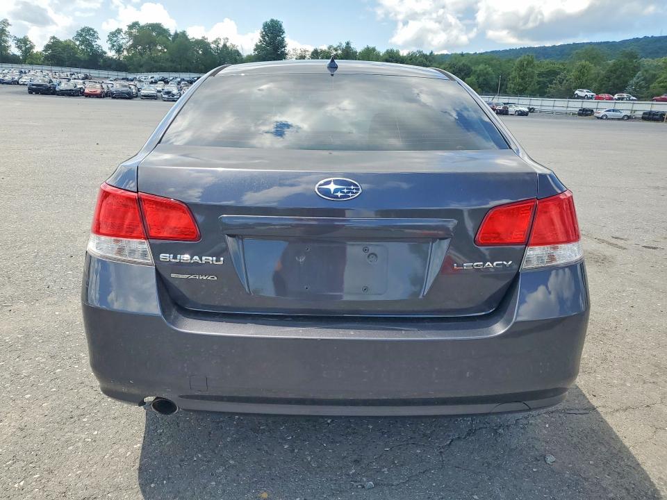 63810476 :رقم المزاد ، 4S3BMBK63D3008253 vin ، 2013 Subaru Legacy مزاد بيع