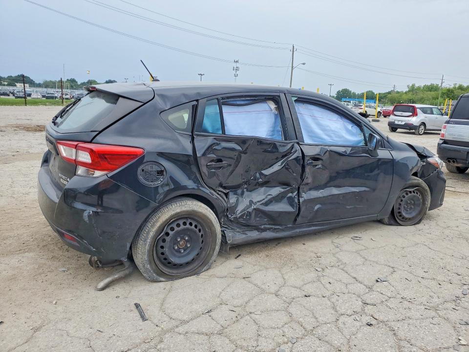 63853286 :رقم المزاد ، 4S3GTAA64H3746475 vin ، 2017 Subaru Impreza مزاد بيع
