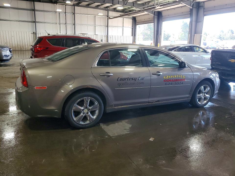 67085596 :رقم المزاد ، 1G1ZC5E1XBF385119 vin ، 2011 Chevrolet Malibu مزاد بيع
